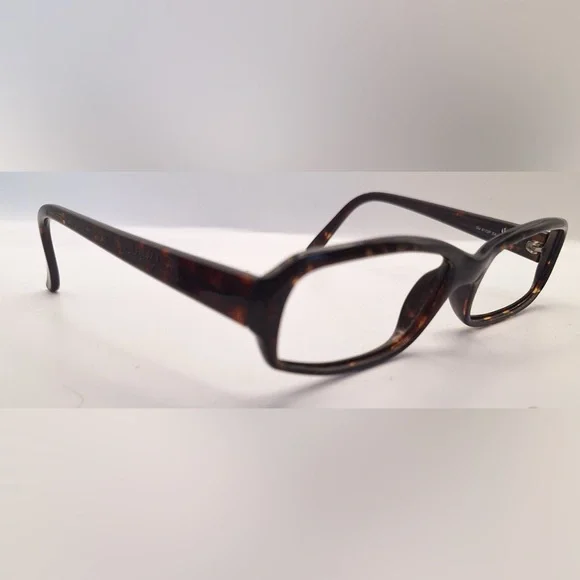 Guess GU6102P Tortoise Oval Sunglasses Frames Only