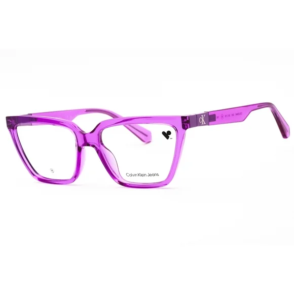 NWT Calvin Klein Jeans CKJ23648-540 Eyeglasses