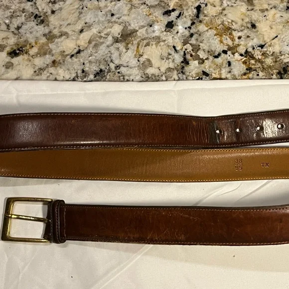 Trafalgar Cortina belt