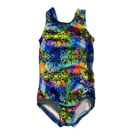 GK Elite Gymnastics Size Child XS
