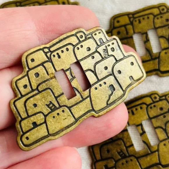 (4) Pueblo 2