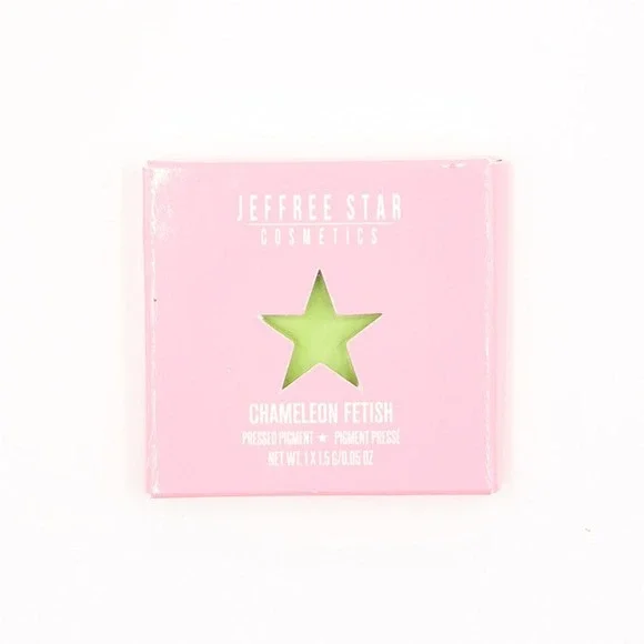 Jeffree Star‎ - Artistry Single Eyeshadow - Chameleon Fetish