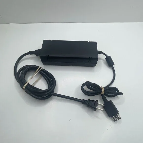 Microsoft CPA09-010A Xbox 360 Slim AC Power Adapter 135W Power Supply for 360 S