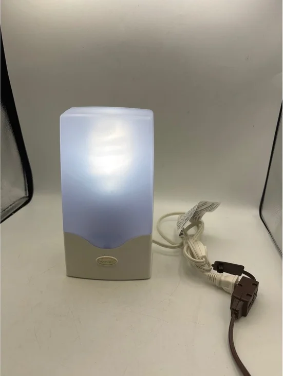 Verilux HappyLight 2500 Light Therapy Lamp