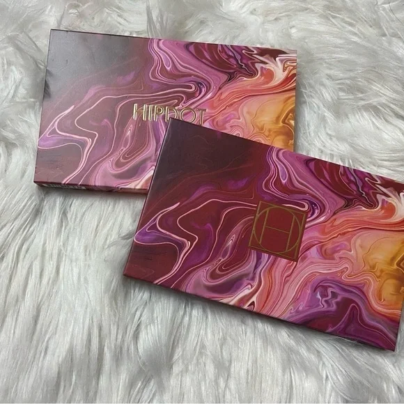 HipDot Zion Palette