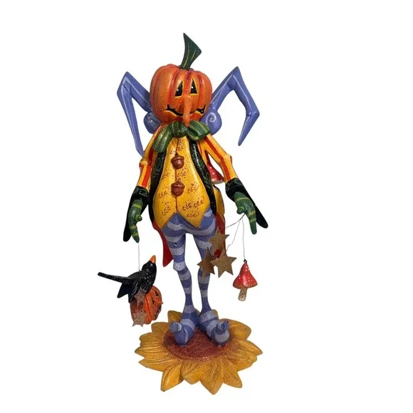 House of Hatten 2003 Halloween 16