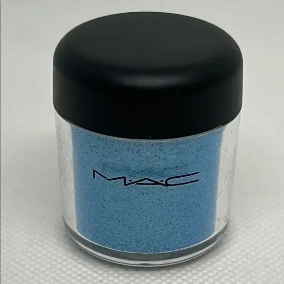 MAC Cosmetics Freshwater .26 oz full size pigment powder 🌈🌈🌈