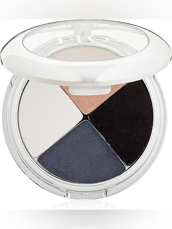 TIGI Quad Eyeshadow Palette