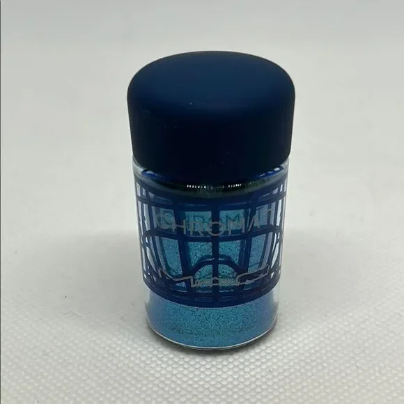 Blue Chromatic Pigment Powder 🌈🌈🌈