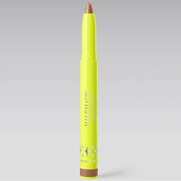 Half Magic Sparklestik Eyeshadow Crayon - Princess Teddy       beauty makeup eye
