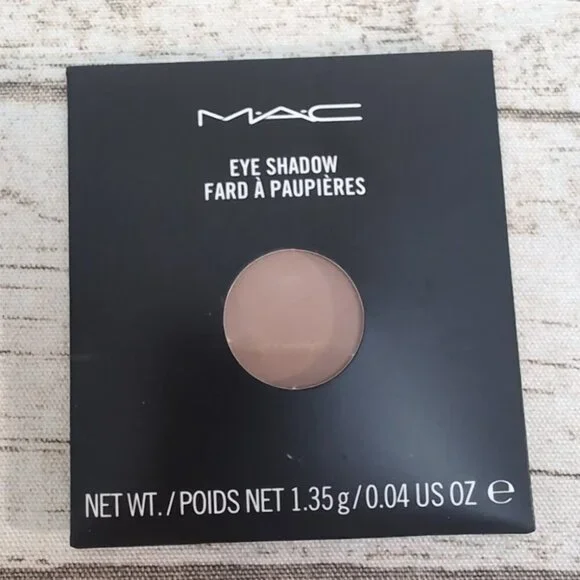 MAC Cosmetics Eye Shadow Pro Palette Refill Pan Shade A29 Kid