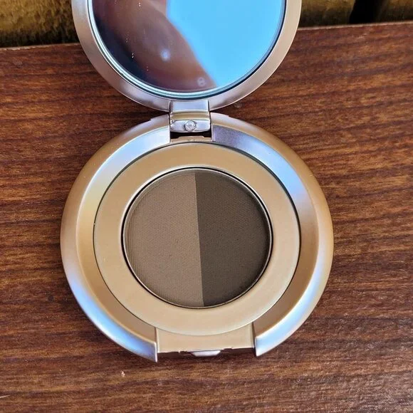 Anastasia Beverly Hills Brow Powder Duo II Brunette Dark Brown 1.60 g