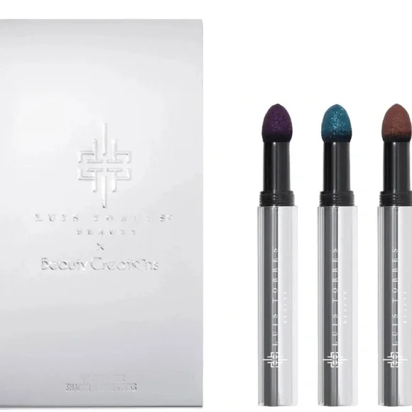 Beauty Creations x Luis Torres My Essentials Shadow Sponge Sticks