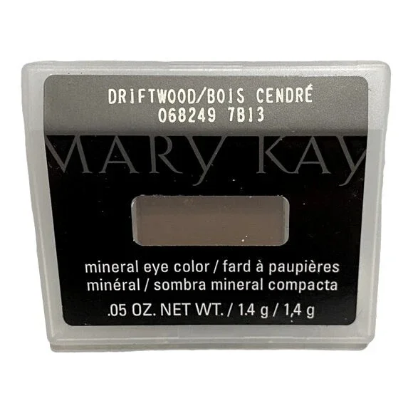 Mary Kay Mineral Eye Color Eyeshadow - Driftwood