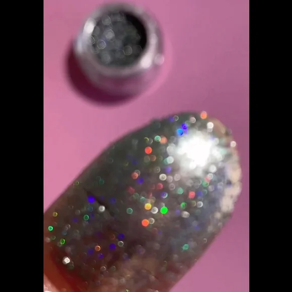 🧚‍♀️SILVERLAKE Sugarpill DISCONTINUED Loose Eyeshadow NWT