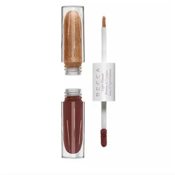 Becca Light Gleam Eyeshadow *RED STAR