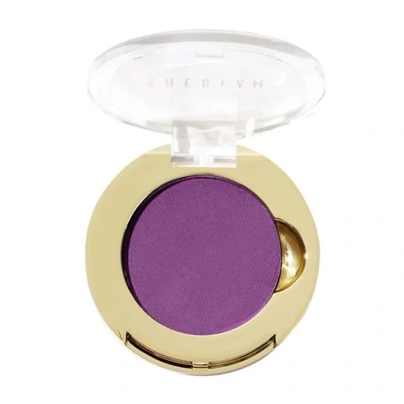 New SHEGLAM Newly Reformulated COLOR MUCH Pressed Powder Single TASTE Eyeshadow