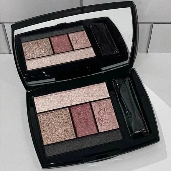 Lancôme 209 Blush Sweetness Eyeshadow Palette