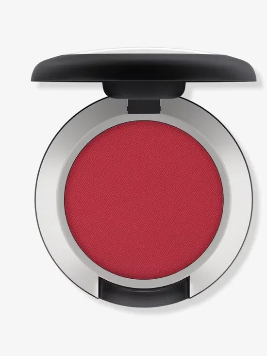 MAC Powder Kiss Matte Eyeshadow Werk, Werk, Werk