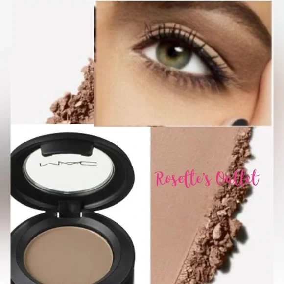 Mac “ Oméga Matte” eyeshadow new in box