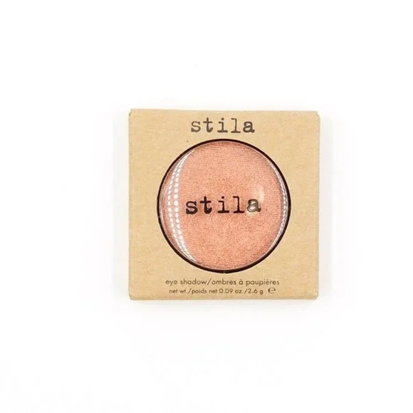 Stila - Single Matte Eyeshadow - Copper - .09 oz /‎ 2.6 g