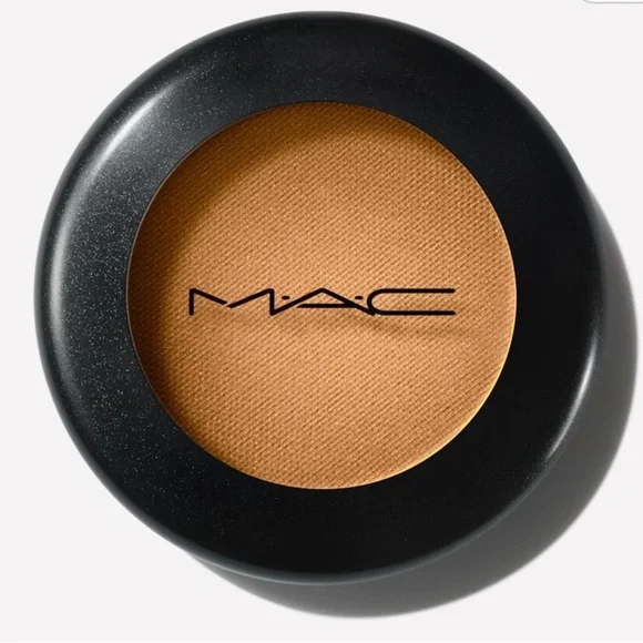 New MAC Cosmetics Eye Shadow NATURAL WILDERNESS Satin finish