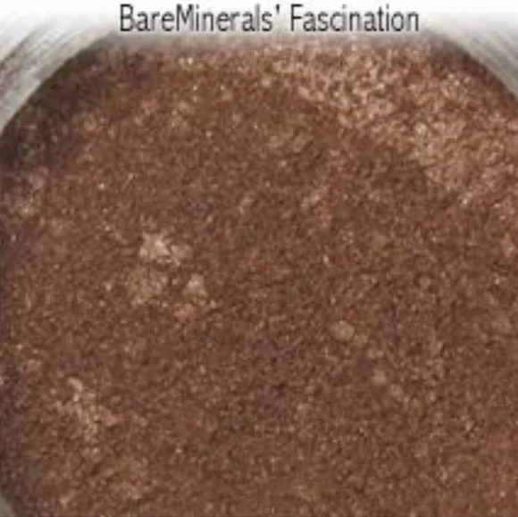 🧚‍♀️FASCINATION BareMinerals RARE Eyeshadow NWT