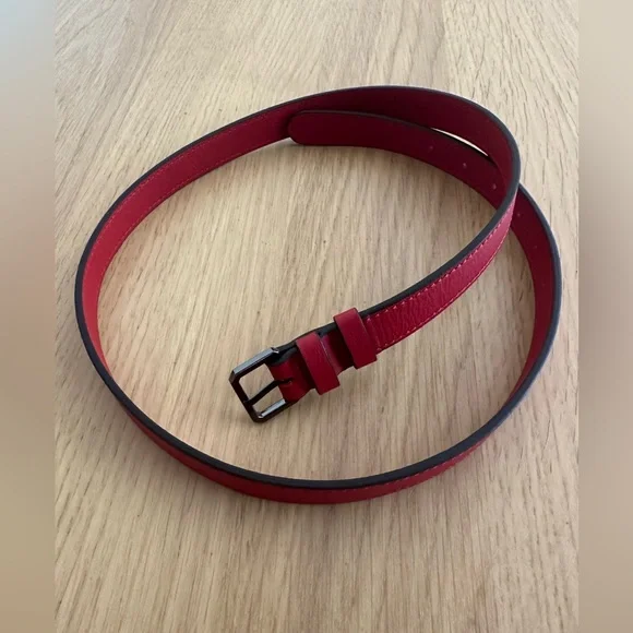 MCM Belt