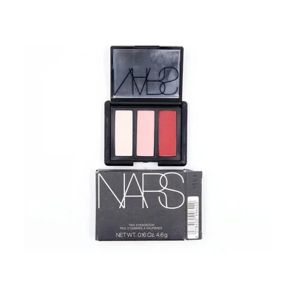 NARS - Trio Eyeshadow -‎ Douce France - 0.16 oz / 4.6 g