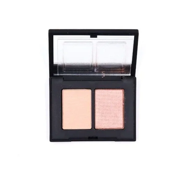 NARS - Duo Eyeshadow - Hammamet‎ - 2 x .04 oz / 1.1 g