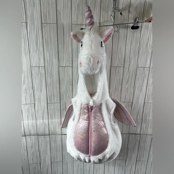 Dream-Play-Imagine Unicorn Costume Infants