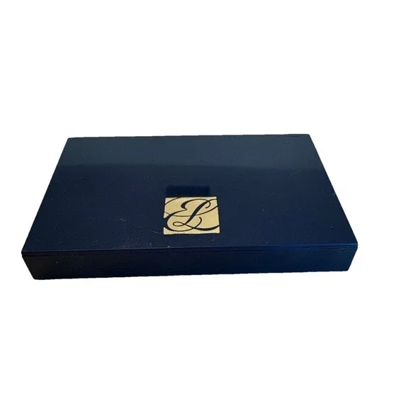 New Estee Lauder‎ Pure Color Eyeshadow Duo - 60 TEA BISCUIT + 35 CINNAMON NOS