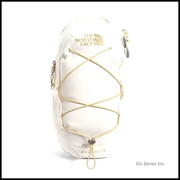 Crossbody Sling Bag Adjustable Strap Water Repellent Multiple Compartments