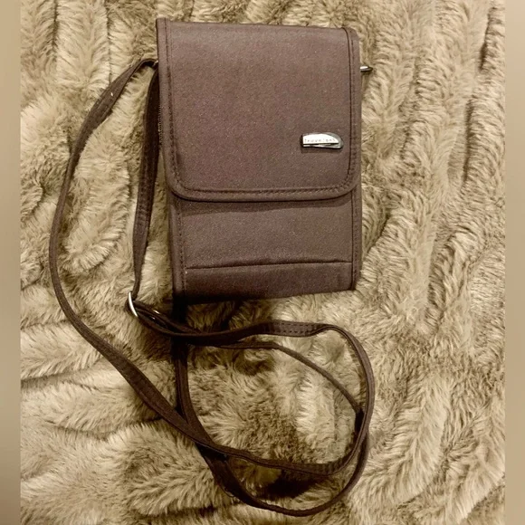 Travelon Passport / Travel Bag