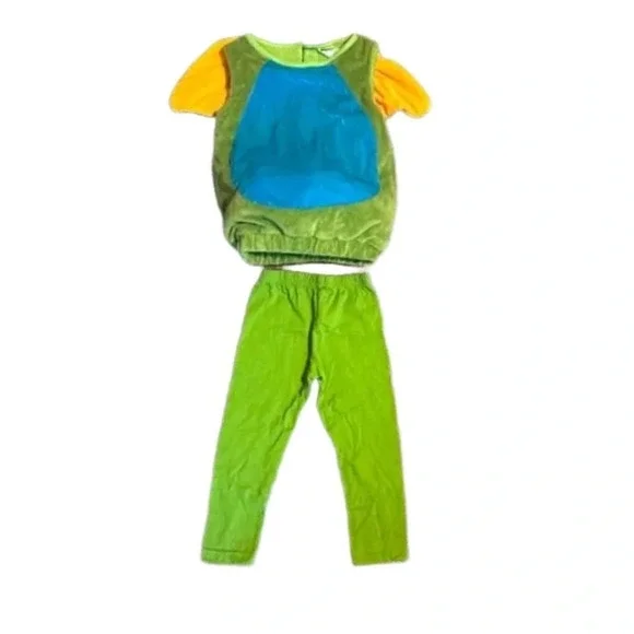 18-24 Month Dragon Halloween Costume