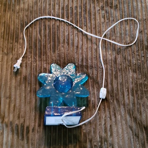 2 for $20/ Resin Night Light