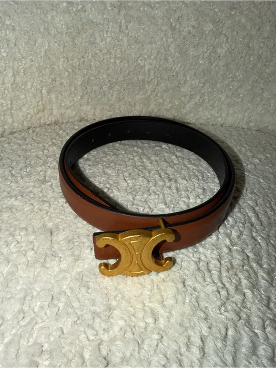NEW Not Authentic Women’s Belt