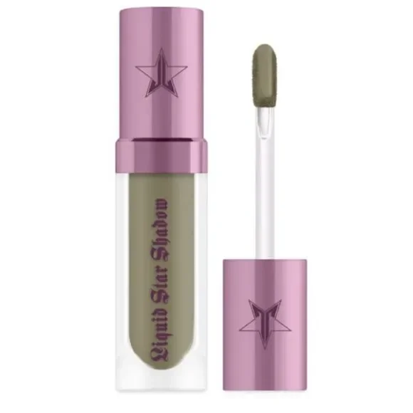 JEFFREE STAR COSMETICS Liquid Star Shadow Garden grove