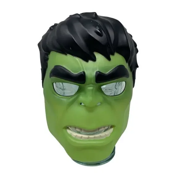 Hasbro Marvel Avengers Incredible Hulk Mask Kids
