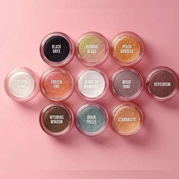 Jeffree Star Eye Glass Full Size