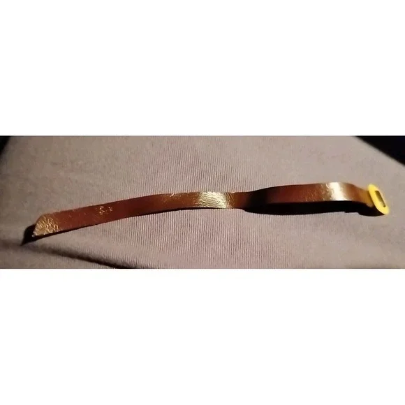 Vintage Barbie Belt 4.75