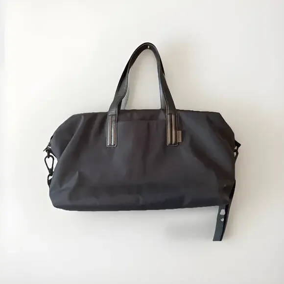 Away The Everywhere Bag Jet Black NWOT