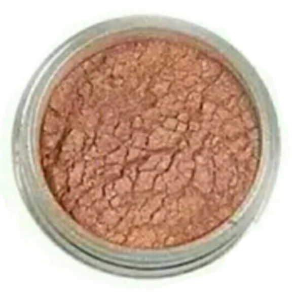 🧚‍♀️RADIANT REBECCA Bareminerals MINI RARE EyeColor NWT
