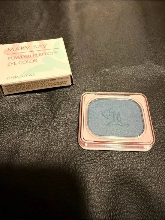 South Sea Mary Kay Powder Perfect Eye Color