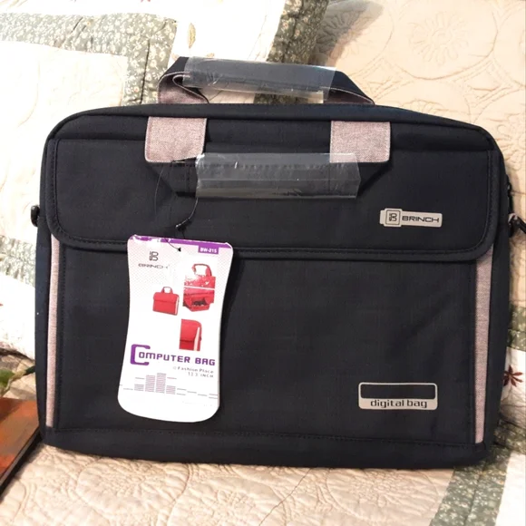 NEW W/TAGS BRINCH 13.3
