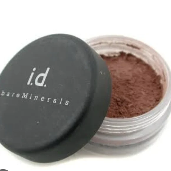 🧚‍♀️RAPTURE Bareminerals MINI DISCONTINUED EyeColor NWT/SEALED