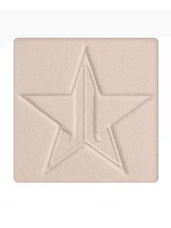 Jeffree Star Single Eyeshadow - Glamour Shot