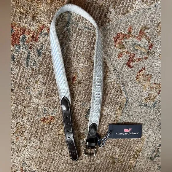 Vineyard Vines Belt