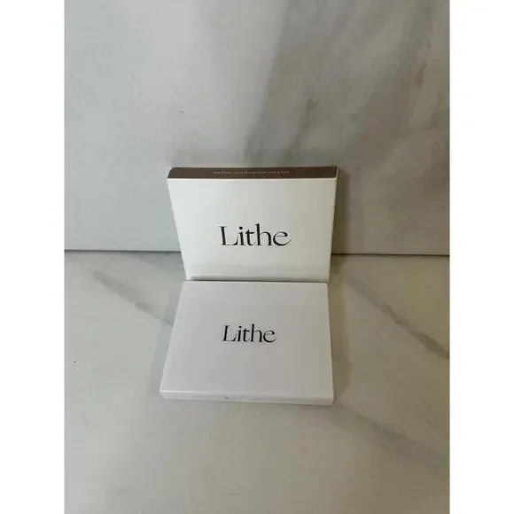 2 for $15 or 3 for $20 Lithe Astral eyeshadow palette