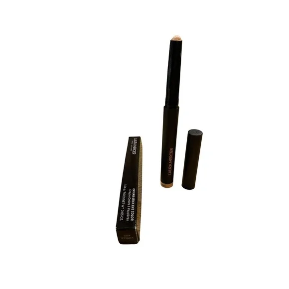 Laura Mercier Caviar Stick Eye‎ Color Vanilla Champagne Shimmer 1.64g 0.05oz NIB